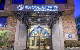 NH Collection Bogota Andino Royal